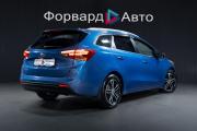 Kia Ceed II Тюмень  - изображение 35