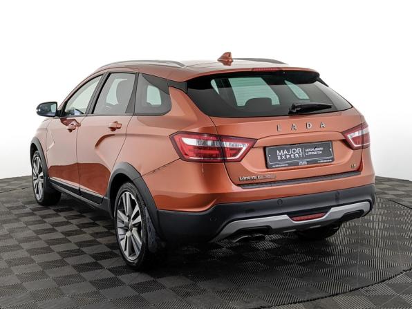 Lada (ВАЗ) Vesta I с пробегом 2019 года, цена 1 150 000 рублей, 36306 км, универсал, Автокод Объявления