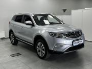 Geely Atlas I Казань  - изображение 24