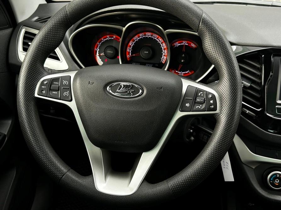 Lada (ВАЗ) Vesta I Санкт-Петербург  - изображение 19