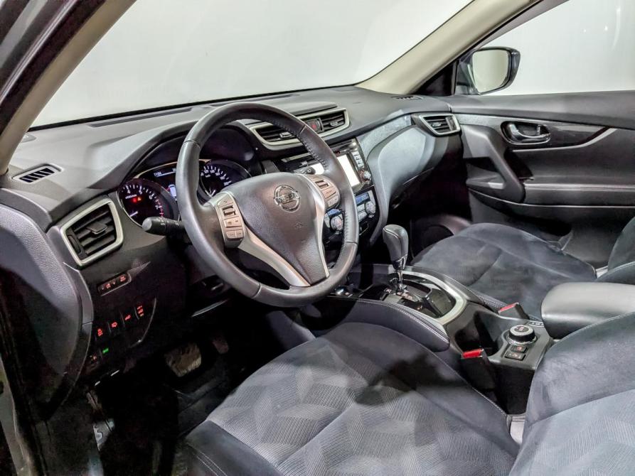 Nissan X-Trail III Москва  - изображение 16