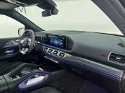 Mercedes-Benz GLE AMG II (V167) Москва  - изображение 27