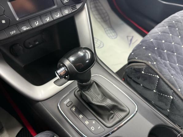Kia Ceed II с пробегом 2014 года, цена 1 199 000 рублей, 129285 км, хэтчбек, Автокод Объявления