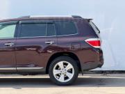 Toyota Highlander II (XU40) Рестайлинг Иркутск  - изображение 36