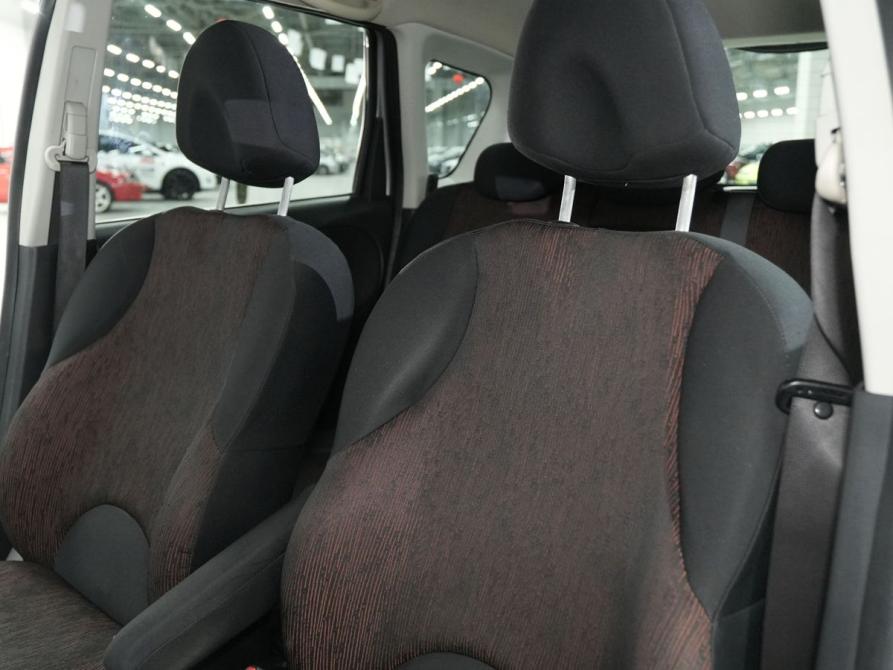 Nissan Note I Рестайлинг Новосибирск  - изображение 21