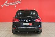 Volkswagen Touareg II Вологда  - изображение 24