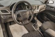 Hyundai Solaris II Рестайлинг Челябинск  - изображение 27