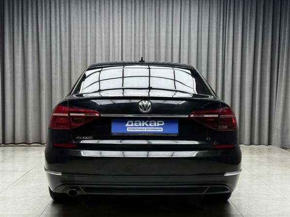 Volkswagen Passat (North America and China) I Рестайлинг с пробегом 2016 года, цена 1 399 000 рублей, 250560 км, седан, Автокод Объявления