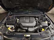 Jeep Grand Cherokee IV (WK2) Рестайлинг Москва  - изображение 31