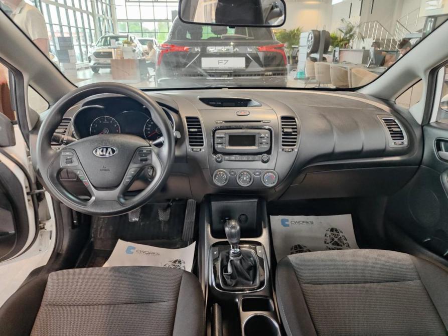 Kia Cerato III Рестайлинг (Classic) Новомосковск  - изображение 11