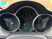 Chevrolet Cruze I Рестайлинг Набережные Челны  - изображение 26