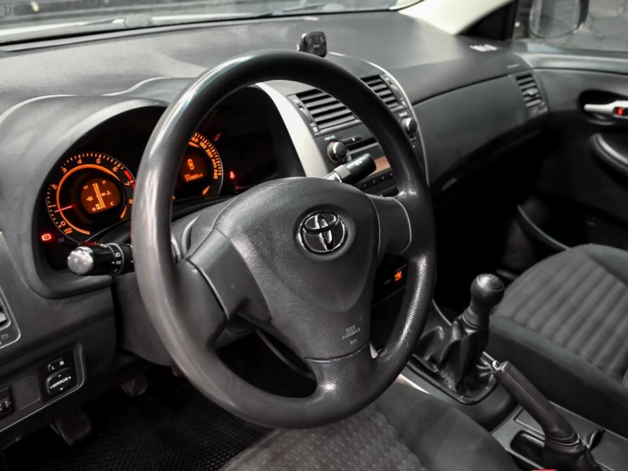 Toyota Corolla X (E140 E150) Екатеринбург  - изображение 15