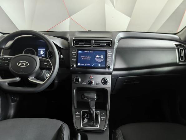 Hyundai Creta II с пробегом 2021 года, цена 2 075 000 рублей, 77312 км, внедорожник, Автокод Объявления