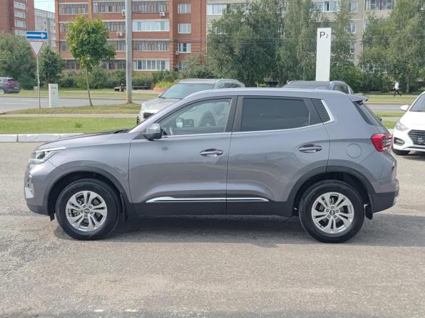 Chery Tiggo 4 Pro I с пробегом 2024 года, цена 1 620 000 рублей, 18830 км, внедорожник, Автокод Объявления