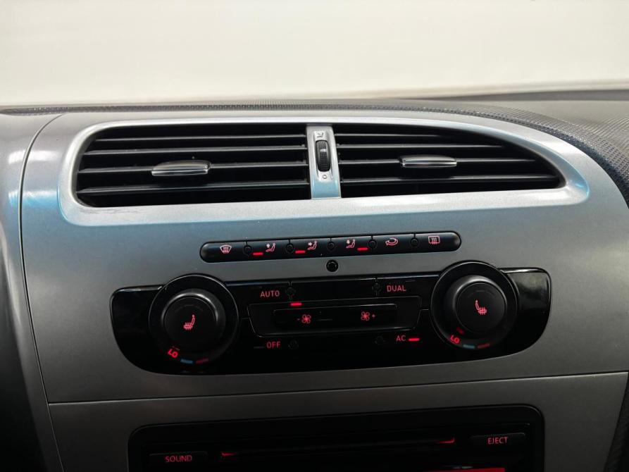 SEAT Leon II Рестайлинг Альметьевск  - изображение 20