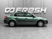 Renault Megane II Тюмень  - изображение 23