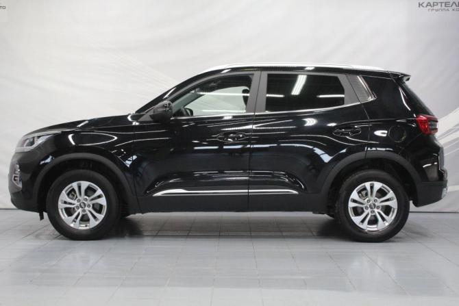 Chery Tiggo 4 Pro I с пробегом 2023 года, цена 1 499 000 рублей, 33929 км, внедорожник, Автокод Объявления