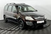 Lada (ВАЗ) Largus I Нижний Новгород  - изображение 25