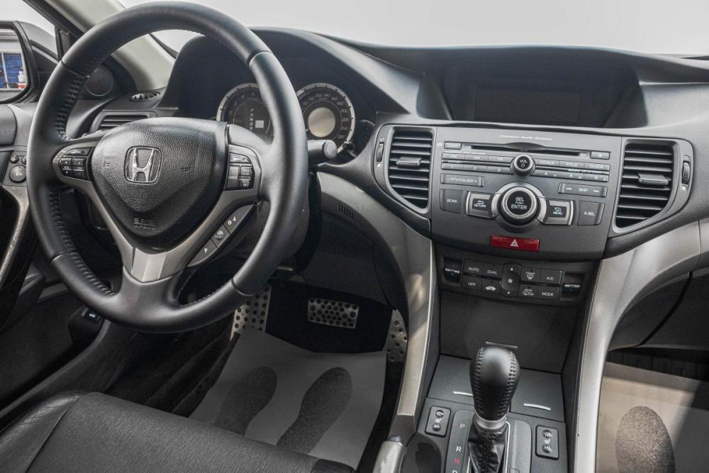 Honda Accord VIII Барнаул  - изображение 19