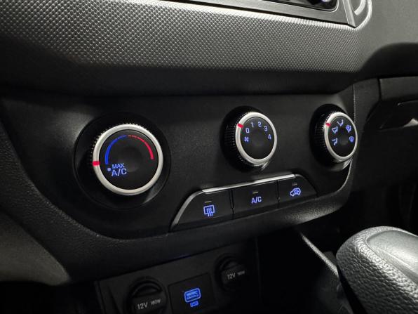 Hyundai Creta I с пробегом 2020 года, цена 1 883 000 рублей, 130259 км, внедорожник, Автокод Объявления