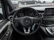 Mercedes-Benz V-Класс III (W447) Москва  - изображение 35