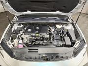 Toyota Camry IX (XV80) China Market Москва  - изображение 36
