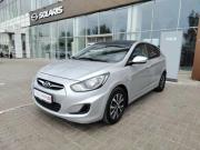 Hyundai Solaris I Набережные Челны  - изображение 22