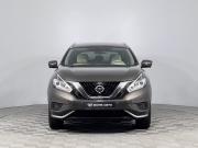Nissan Murano III (Z52) Калининград  - изображение 23