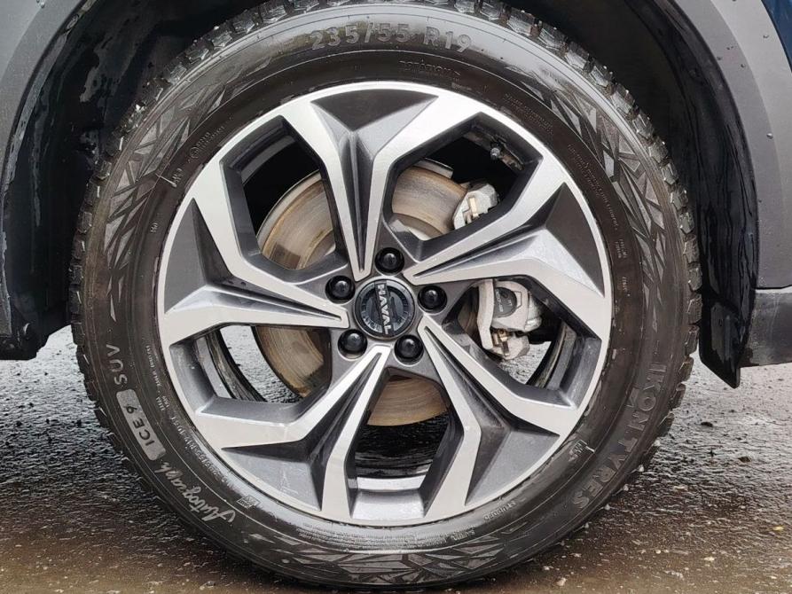 Haval F7 II Москва  - изображение 17