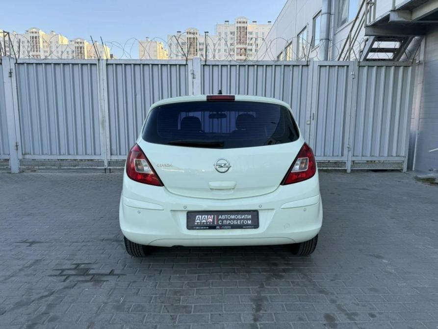 Opel Corsa D Рестайлинг II Ростов-на-Дону  - изображение 7