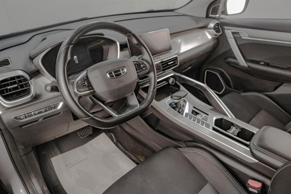 Geely Coolray I Челябинск  - изображение 8