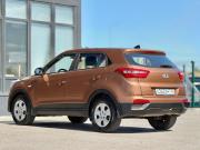 Hyundai Creta I Волгоград  - изображение 31