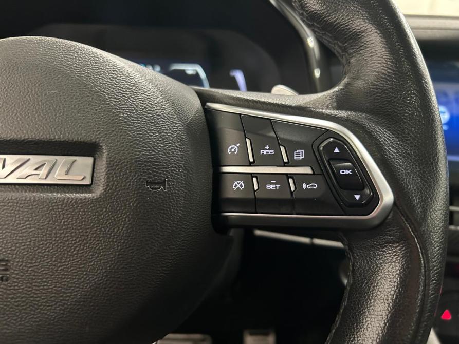 Haval F7x I Санкт-Петербург  - изображение 15