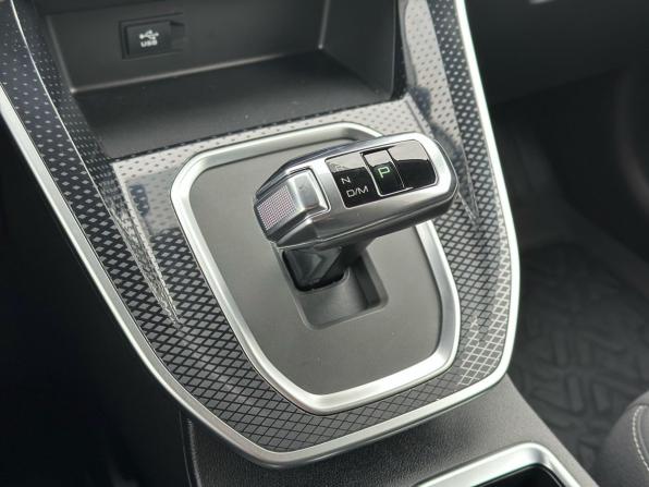 Haval M6 II с пробегом 2024 года, цена 1 870 000 рублей, 29850 км, внедорожник, Автокод Объявления