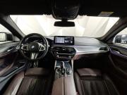 BMW 5 серии VII (G30/G31/G38) Рестайлинг Москва  - изображение 31