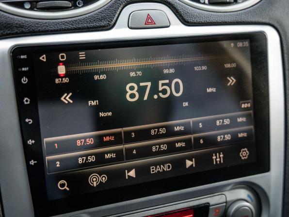 Ford Focus II Рестайлинг с пробегом 2008 года, цена 578 000 рублей, 146959 км, седан, Автокод Объявления
