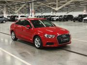 Audi A3 III (8V) Рестайлинг Казань  - изображение 25
