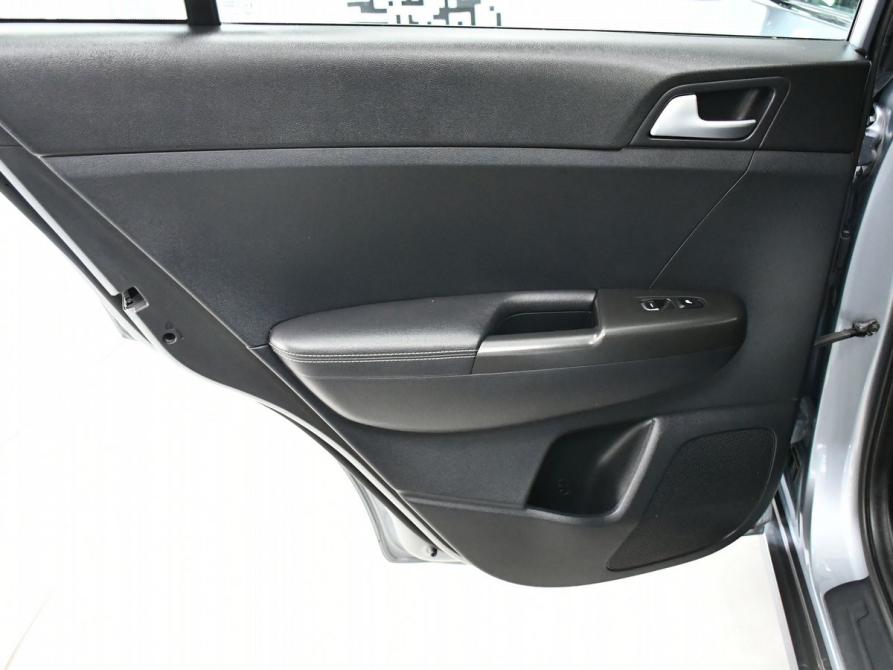 Kia Sportage IV Рестайлинг Новосибирск  - изображение 19