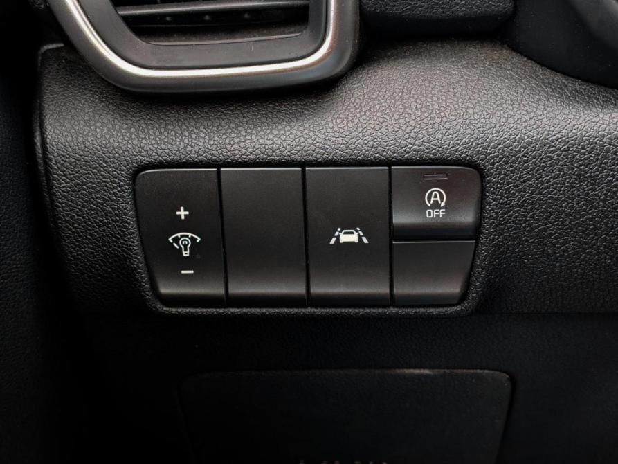 Kia Sportage IV Рестайлинг Краснодар  - изображение 15