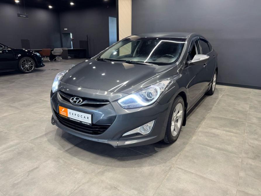 Hyundai i40 I Нижний Новгород  - изображение 1