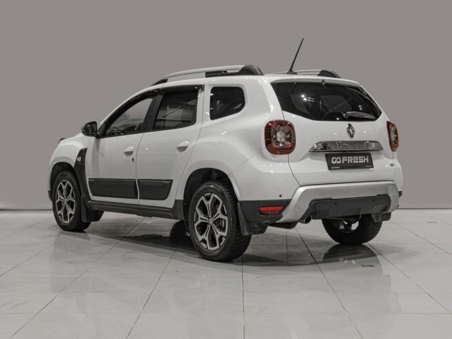 Renault Duster II Мурманск  - изображение 2