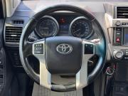 Toyota Land Cruiser Prado 150 Series Рестайлинг 1 Пермь  - изображение 36