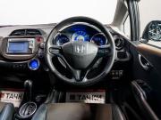 Honda Fit Shuttle I Чита  - изображение 28