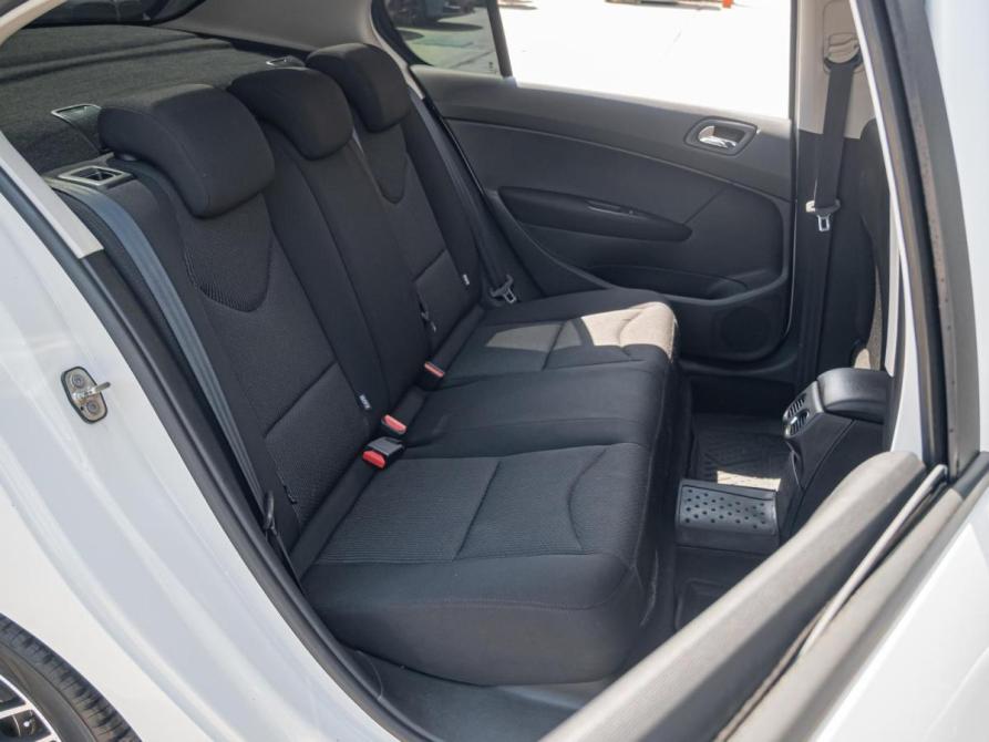 Peugeot 408 I Краснодар  - изображение 7