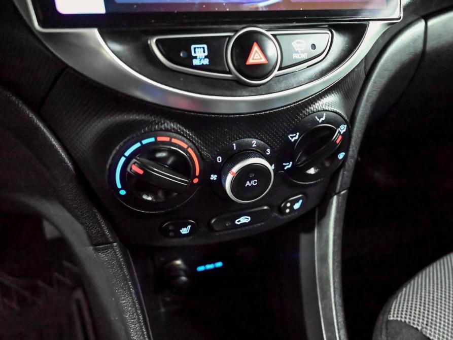 Hyundai Solaris I Екатеринбург  - изображение 14