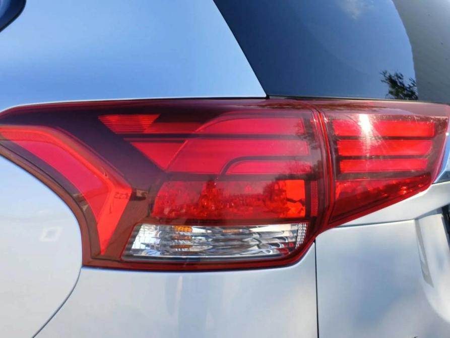 Mitsubishi Outlander III Рестайлинг 2 Новочеркасск  - изображение 9