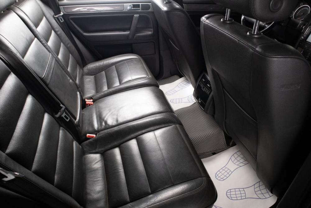 Volkswagen Touareg I Оренбург  - изображение 18