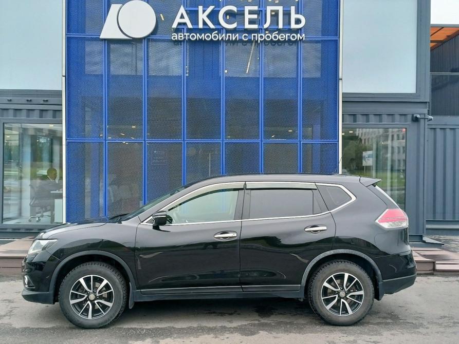 Nissan X-Trail III Архангельск  - изображение 8