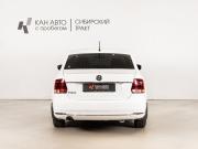 Volkswagen Polo V Рестайлинг Казань  - изображение 12