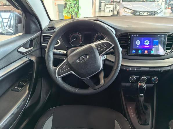 Lada (ВАЗ) Vesta I Рестайлинг (NG) с пробегом 2024 года, цена 1 310 000 рублей, 63000 км, седан, Автокод Объявления